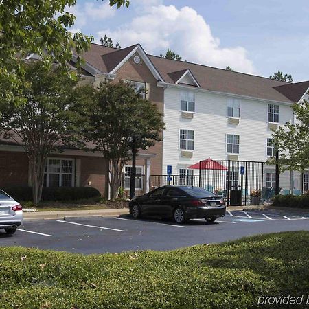 Towneplace Suites By Marriott Atlanta Alpharetta Kültér fotó