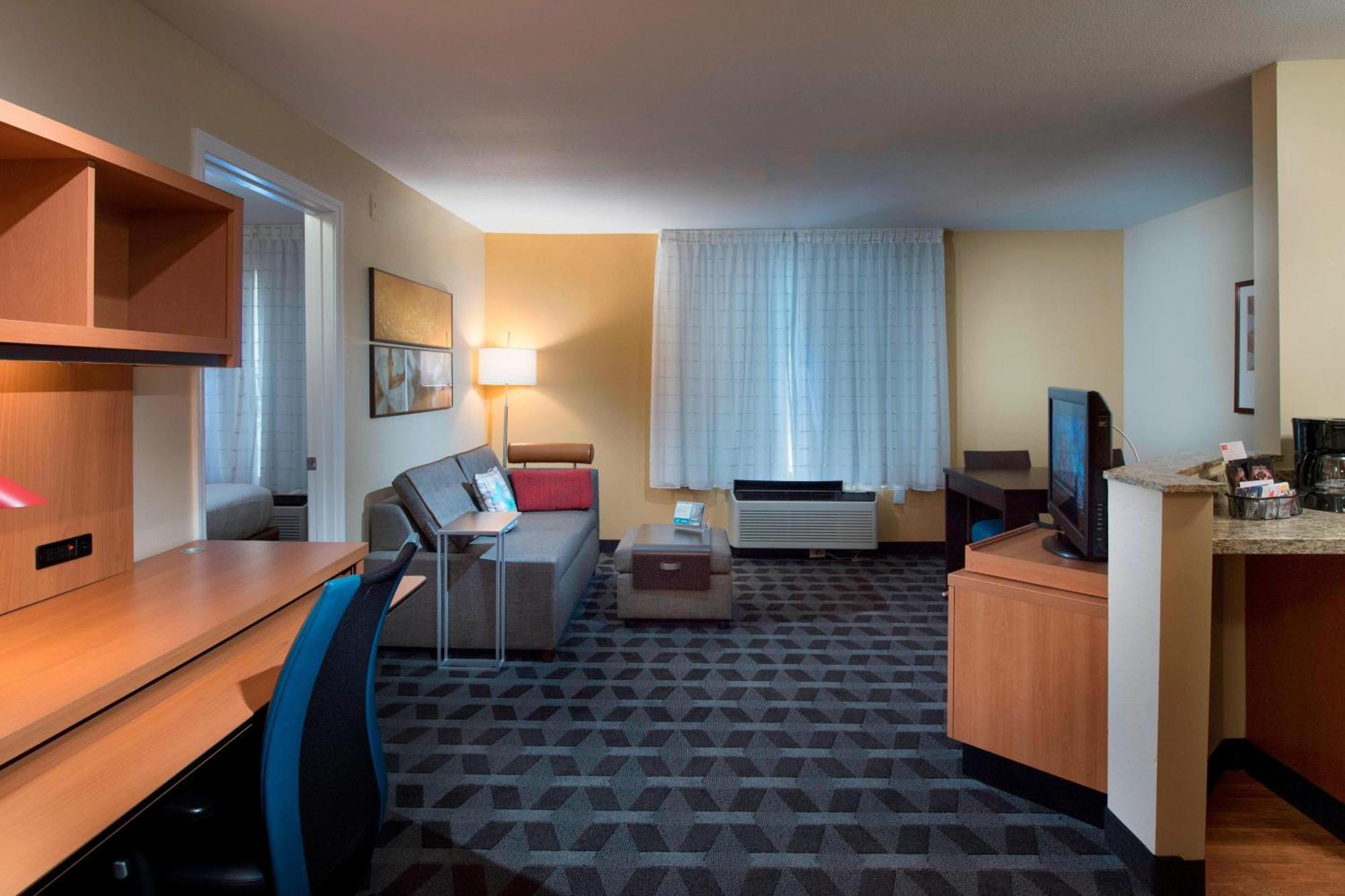 Towneplace Suites By Marriott Atlanta Alpharetta Kültér fotó