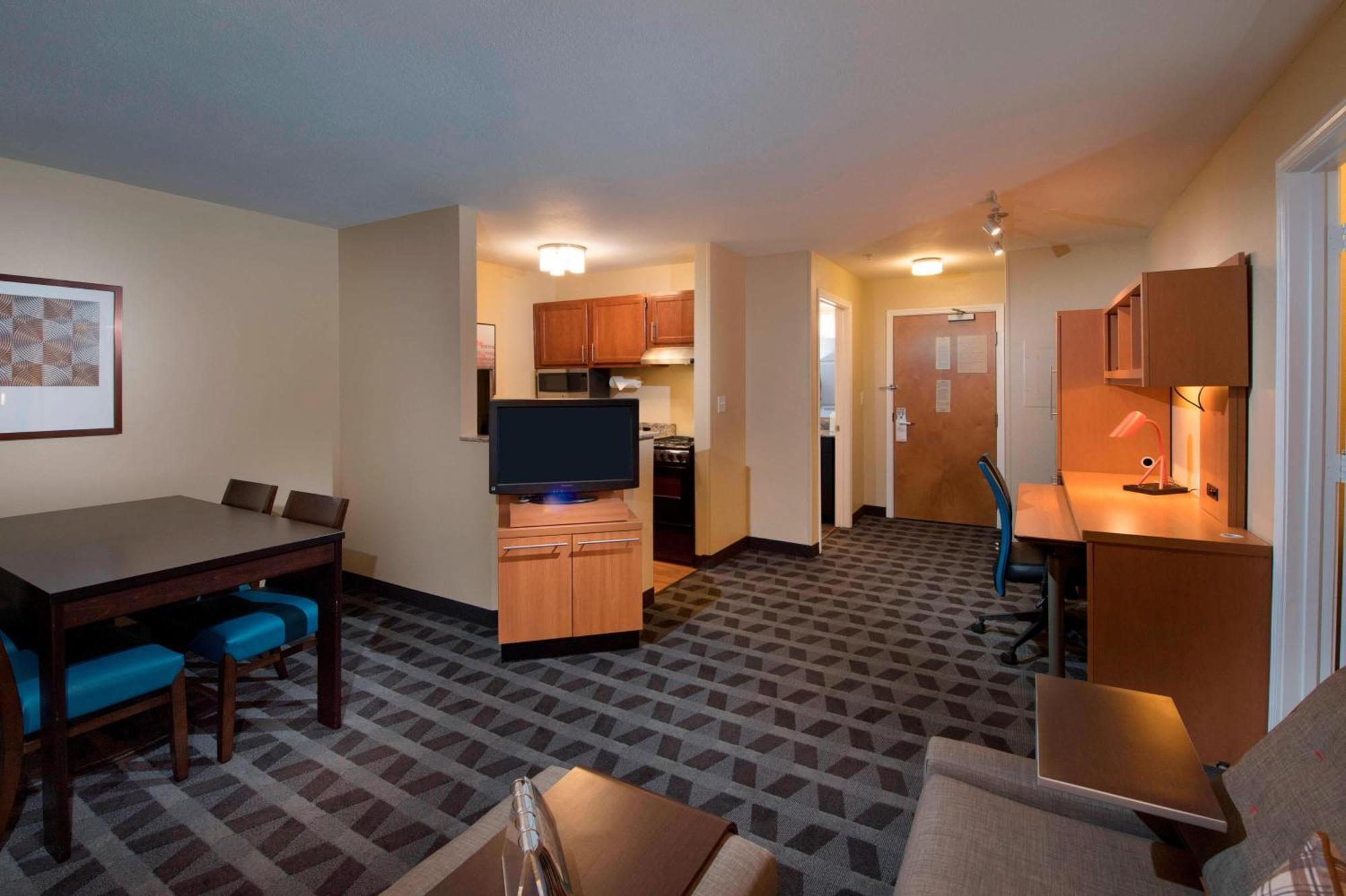 Towneplace Suites By Marriott Atlanta Alpharetta Kültér fotó