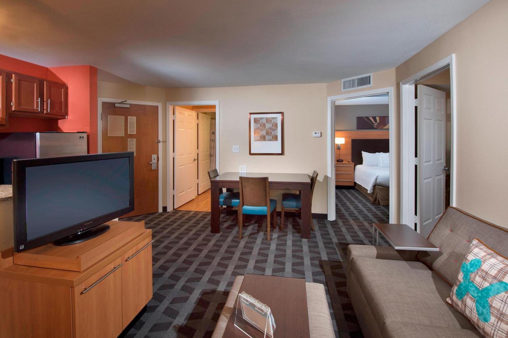 Towneplace Suites By Marriott Atlanta Alpharetta Kültér fotó