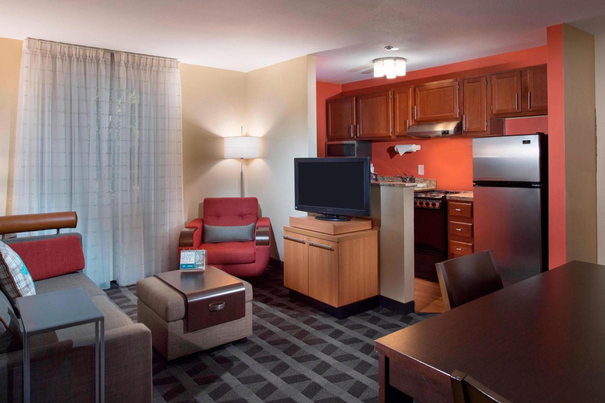 Towneplace Suites By Marriott Atlanta Alpharetta Kültér fotó