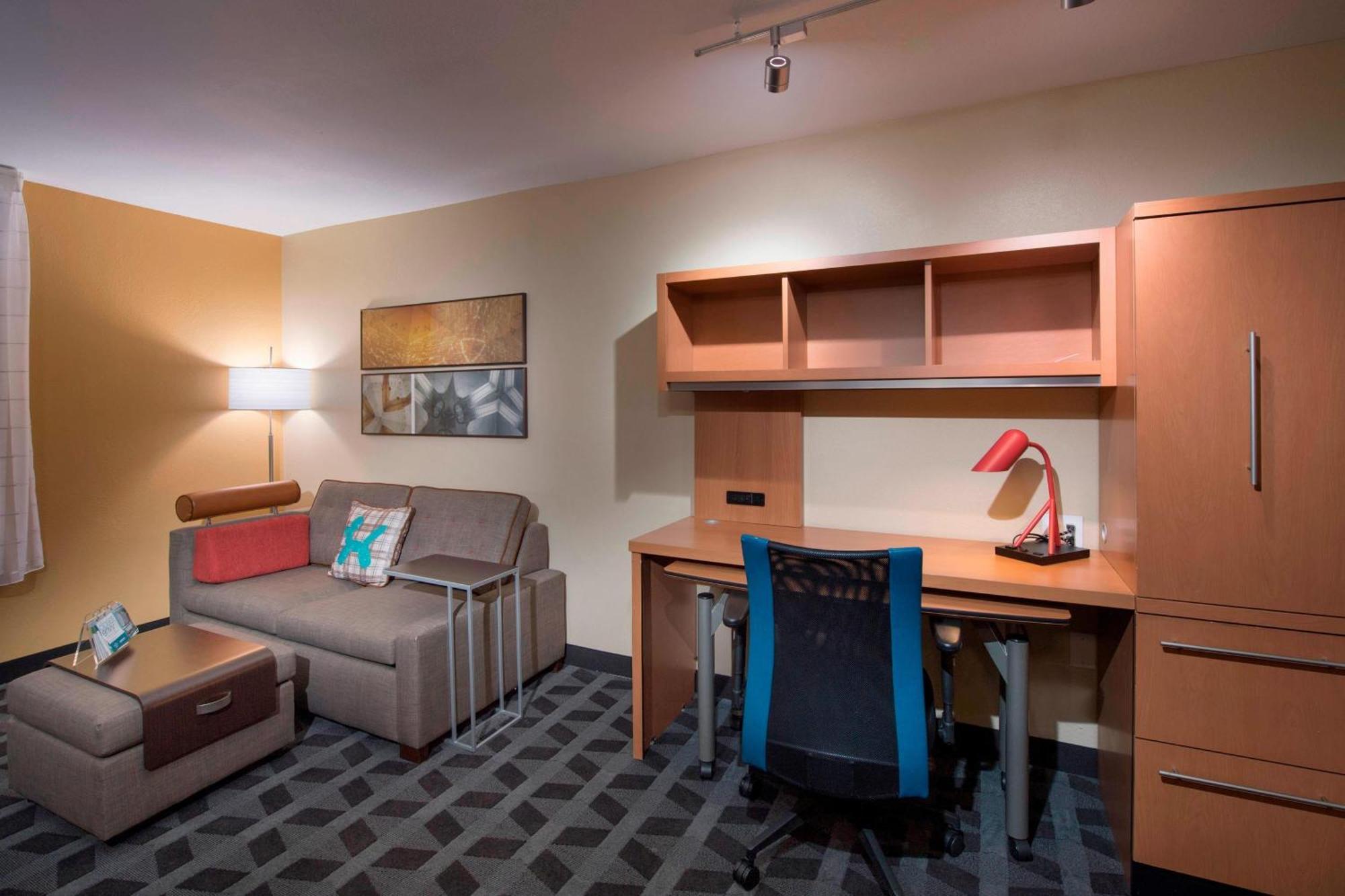 Towneplace Suites By Marriott Atlanta Alpharetta Kültér fotó