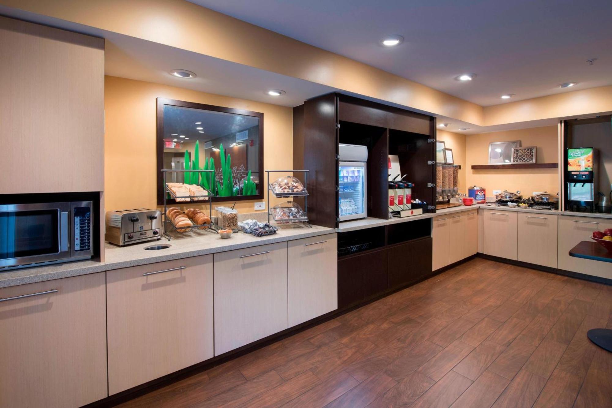 Towneplace Suites By Marriott Atlanta Alpharetta Kültér fotó