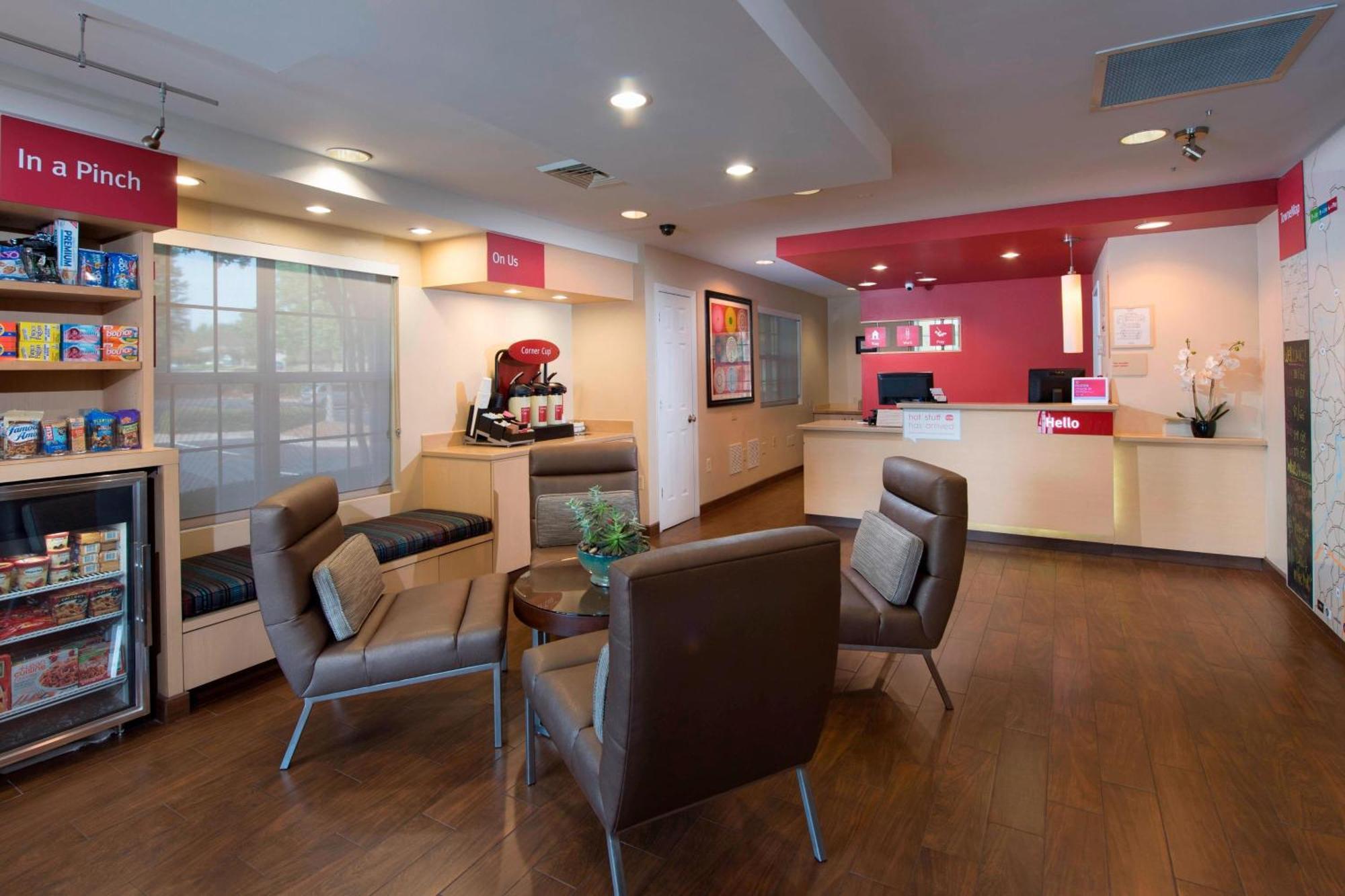Towneplace Suites By Marriott Atlanta Alpharetta Kültér fotó