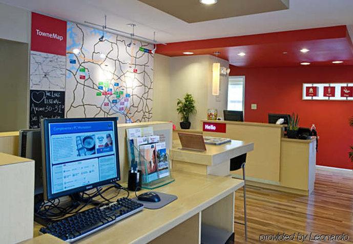Towneplace Suites By Marriott Atlanta Alpharetta Létesítmények fotó
