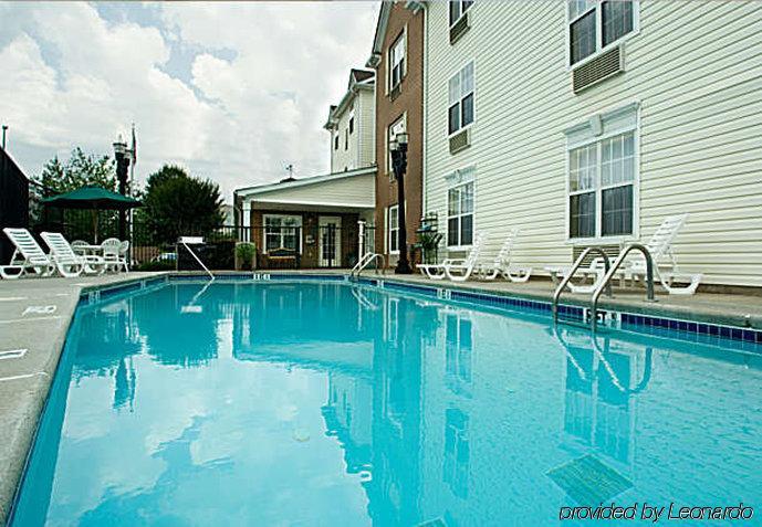 Towneplace Suites By Marriott Atlanta Alpharetta Létesítmények fotó