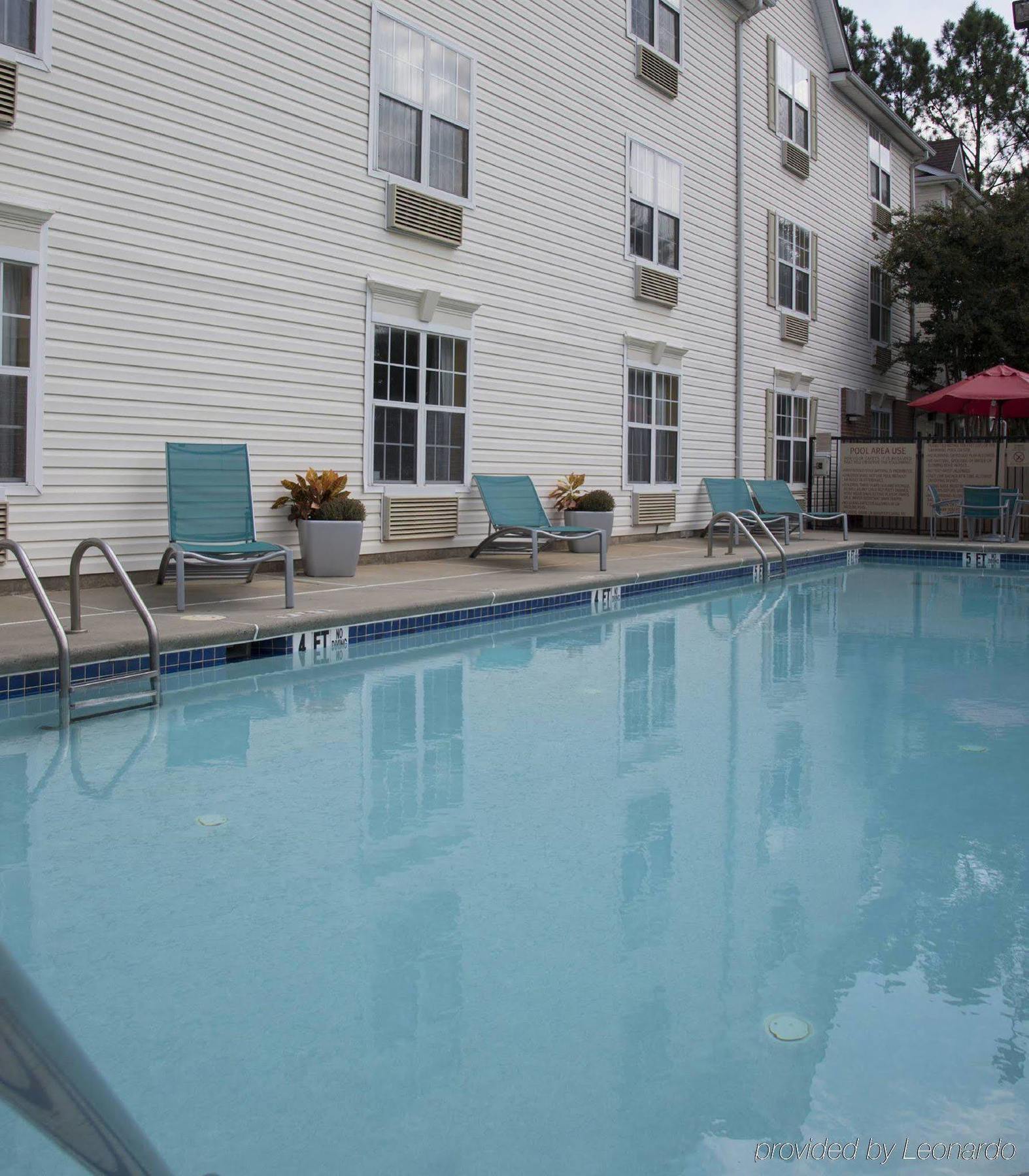 Towneplace Suites By Marriott Atlanta Alpharetta Kültér fotó